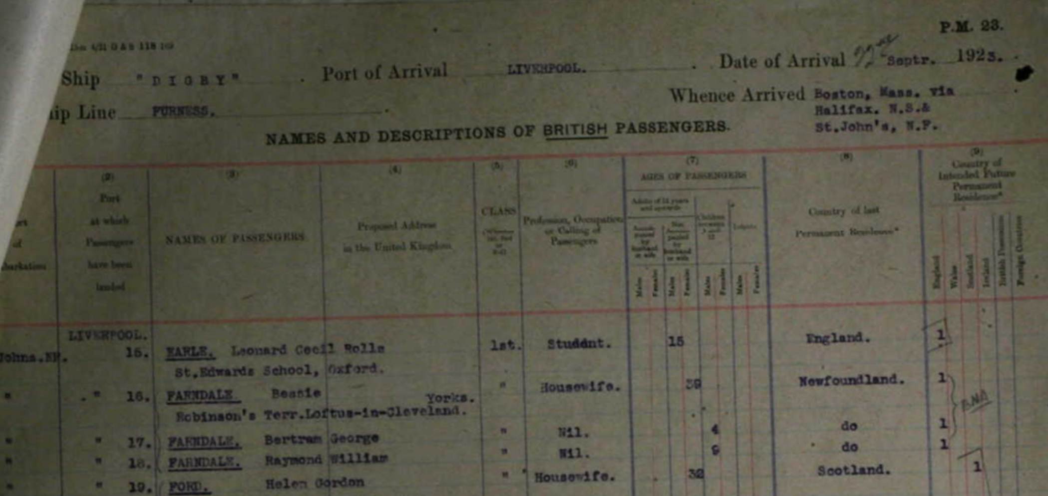 A close-up of a paper
Description automatically generated